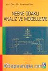 Nesne Odaklı Analiz ve Modelleme