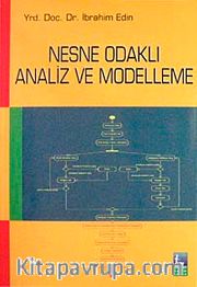 Nesne Odaklı Analiz ve Modelleme