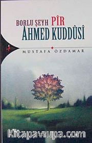 Borlu Şeyh Pir Ahmed Kuddusi