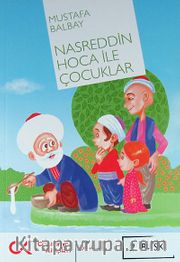 Nasreddin Hoca ile Çocuklar
