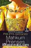 Mahkum Prenses 4. Kitap