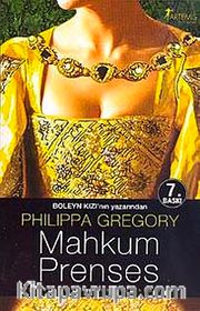 Mahkum Prenses 4. Kitap