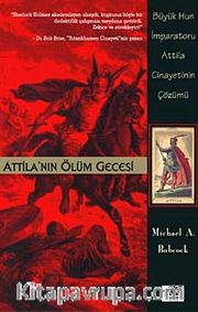 Atilla'nın Ölüm Gecesi