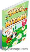 5. Sınıf  Tatil Kitabı