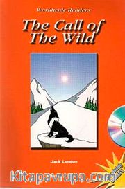 Level-4 / The Call of the Wild (Audio CD'li)