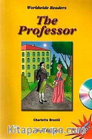 Level-6 / The Professor (Audio CD'li)