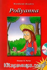 Level-2: Pollyanna (Audio CD'li)
