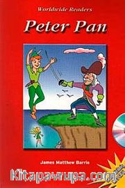 Level-2 / Peter Pan (Audio CD'li)