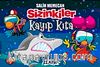 Sizinkiler 22. Kitap / Kayıp Kıta