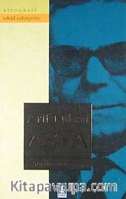Arif Nihat Asya