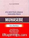 Muhasebe Soru Bankası