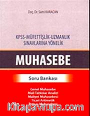 Muhasebe Soru Bankası