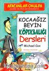 Kocaağız Bey'in Köpekbalığı Dersleri / Afacanlar Okulda