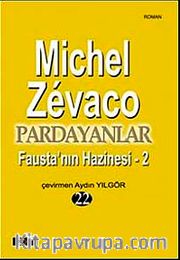 Pardayanlar 22 / Fausta'nın Hazinesi-2