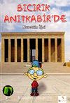 Bıcırık Anıtkabir'de