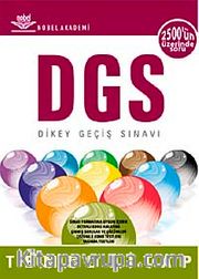DGS Temel Kitap