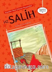 Kayadan Deve Çıkaran Peygamber Hz. Salih