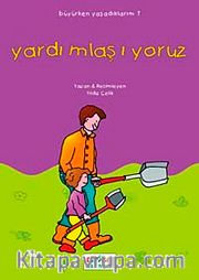 Yardımlaşıyoruz