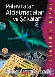 Palavralar, Aldatmacalar ve Şakalar / Beyin Fırtınası