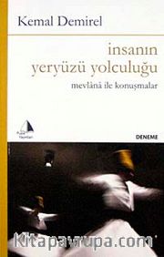 İnsanın Yeryüzü Yolculuğu