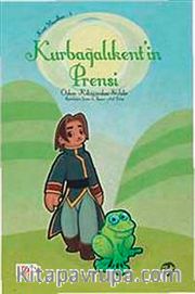 Kurbağalıkent'in Prensi