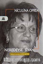 Neredeyse Siyah