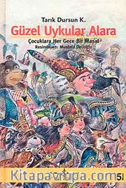 Güzel Uykular Alara