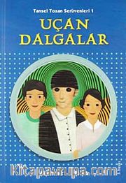 Uçan Dalgalar