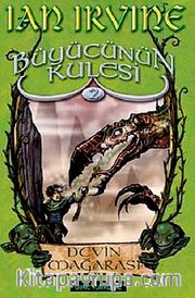 Devin Mağrası <br /> Büyücünün Kulesi 2. Kitap