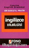 Bir Bakışta Pratik İngilizce Dilbilgisi