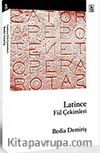 Latince Fiil Çekimleri