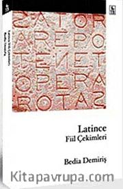 Latince Fiil Çekimleri