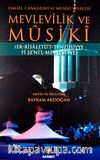 Mevlevilik ve Musiki & Er-Risaletü't Tenzihiyye Fi Şe'ni'l-Mevleviye