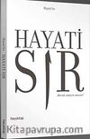 Hayati Sır & Merak Etmiyor musun?