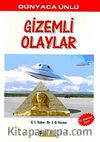 Dünyaca Ünlü Gizemli Olaylar