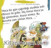 Nasreddin Hoca Bir Gün-2