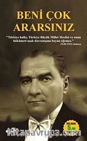 Beni Çok Ararsınız (Cep Boy)