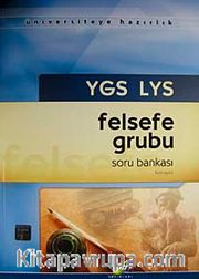 YGS-LYS Felsefe Grubu Soru Bankası