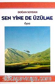 Sen Yine de Üzülme
