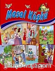 Masal Köşkü