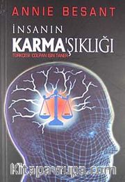 İnsanın Karmaşıklığı
