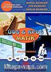 Üds-Kpds Matik