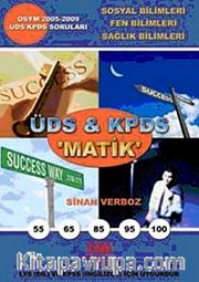 Üds-Kpds Matik