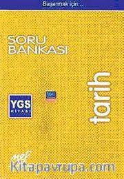 YGS Tarih Soru Bankası