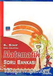 6. Sınıf Matematik Konu Anlatımlı Soru Bankası