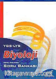 YGS-LYS Biyoloji  Konu Anlatımlı Soru Bankası