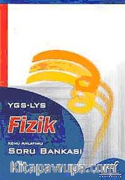 YGS-LYS Fizik Konu Anlatımlı Soru Bankası