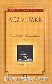 Acz ve Fakr