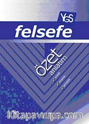 YGS Felsefe Özet Anlatım