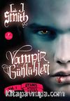 Vampir Günlükleri & Uyanış ve Savaş 1. Kitap (karton kapak)